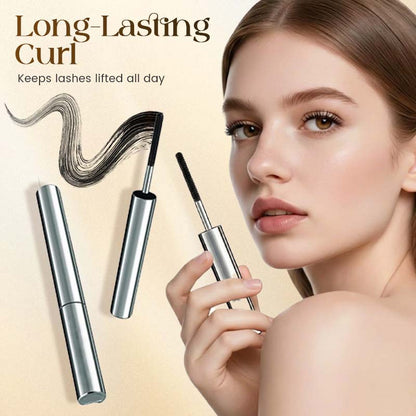✨ 50 % de réduction 💖 Mascara waterproof pour des cils plus longs et recourbés 👁️ Un look naturel qui tient toute la journée