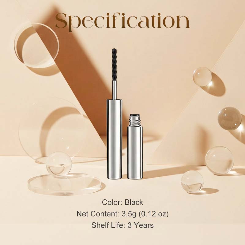 ✨ 50 % de réduction 💖 Mascara waterproof pour des cils plus longs et recourbés 👁️ Un look naturel qui tient toute la journée