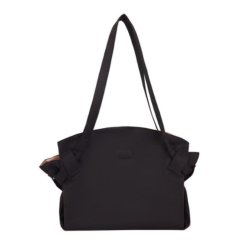 🌞Frühlingserwachen: 50% Rabatt!👜Multifunktionale Reisetasche mit Picknickdecke – Große Shopper für Reisen, Strand und Camping