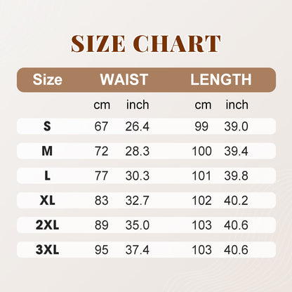Pantalon large à taille smockée et fente pour femme