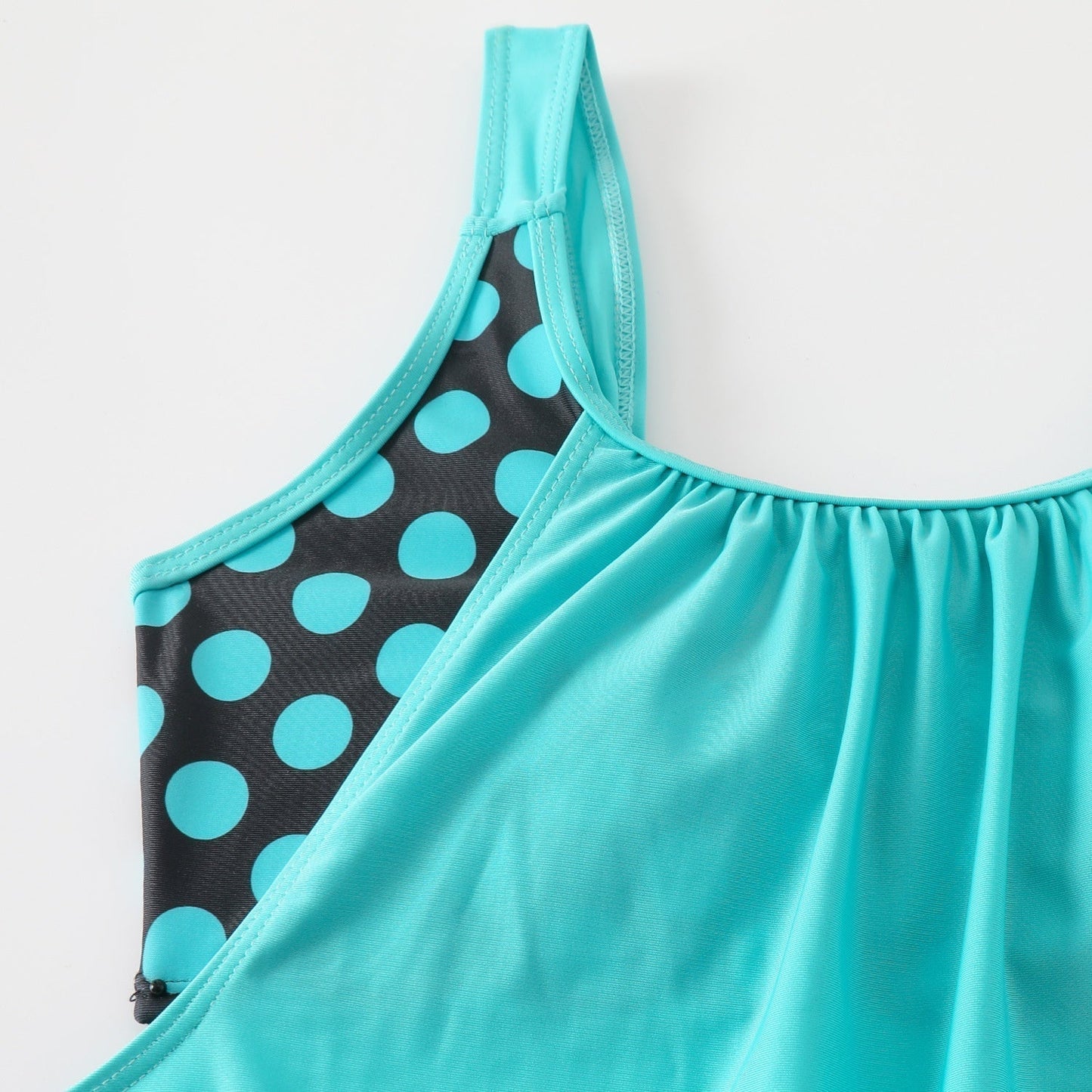 🏖️ Été chaud – 49 % de réduction 👙 Ensemble bikini deux pièces à pois pour femme