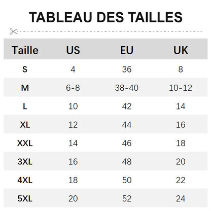 👗Robe Imprimée à Col en V et à Bretelles Spaghetti pour Femmes