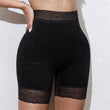 Short gainant à taille haute pour affiner la silhouette