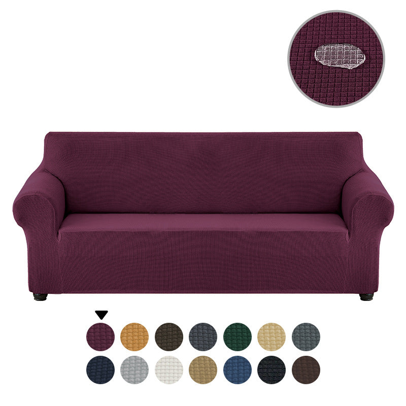 🔥🎁Housse de canapé extensible et imperméable