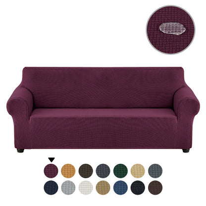 🔥🎁Housse de canapé extensible et imperméable