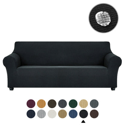 🔥🎁Housse de canapé extensible et imperméable