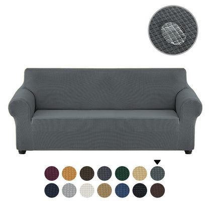 🔥🎁Housse de canapé extensible et imperméable