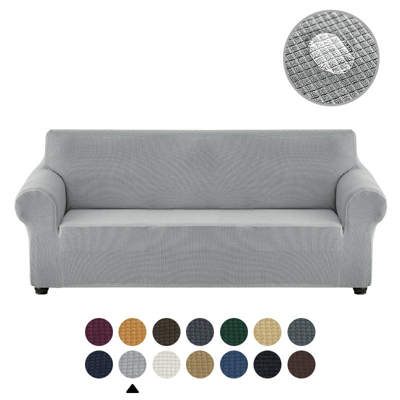 🔥🎁Housse de canapé extensible et imperméable