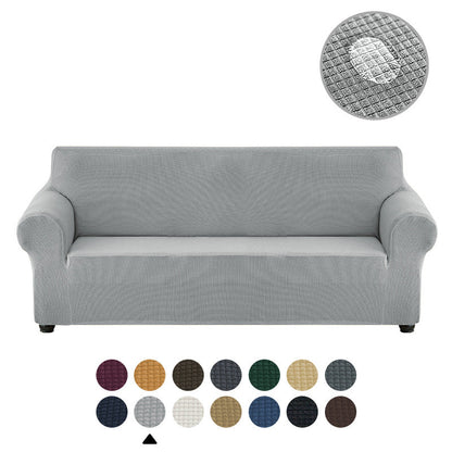 🔥🎁Housse de canapé extensible et imperméable