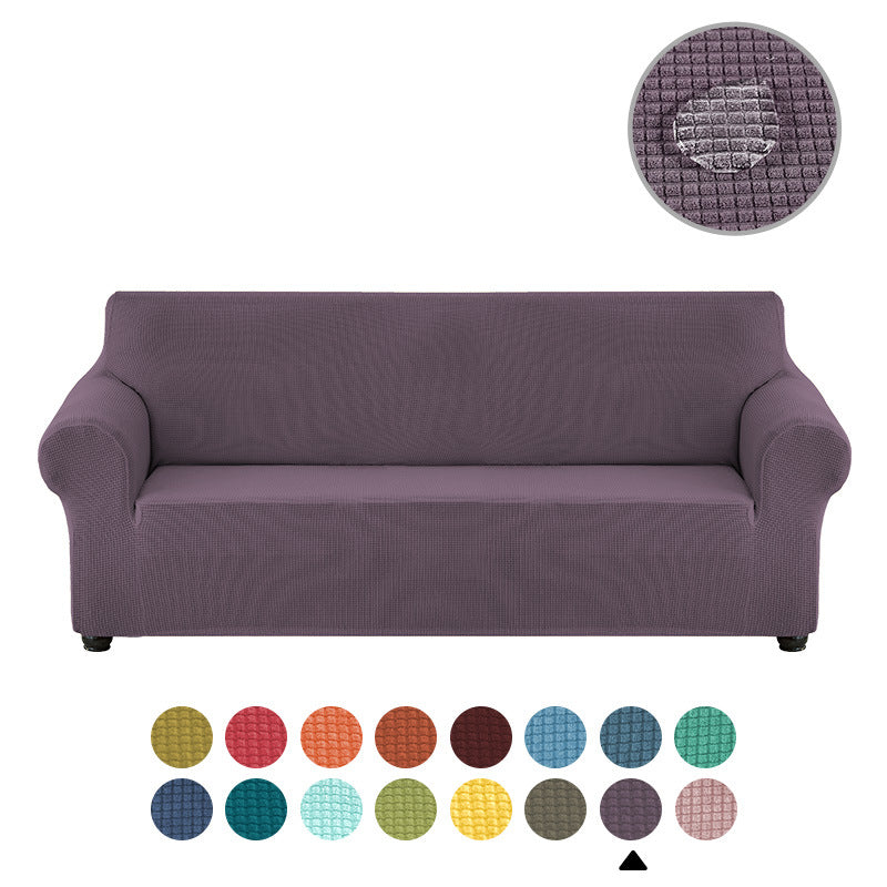 🔥🎁Housse de canapé extensible et imperméable