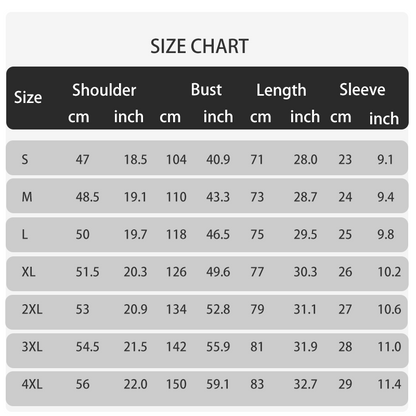 Chemise décontractée à manches courtes et col mao pour homme