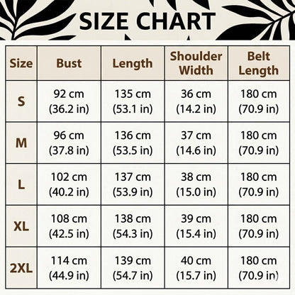 👗Sleeveless, collared, belted long dress, soft and comfortable
