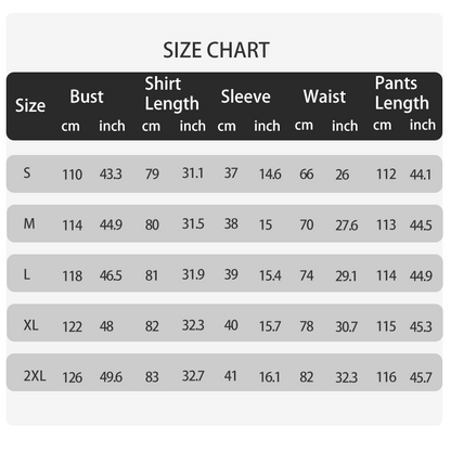 Women's casual shirt and trousers, two-piece set, comfortable and breathable✨