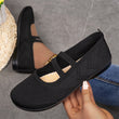 ⏰ Letzte Chance! 49% auf Restbestände！ Ballerines Fly Knit respirantes pour femmes