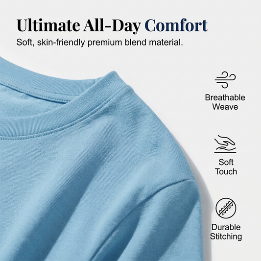 ⭐T-shirt imprimé élégant pour femme, confectionné dans une matière douce et agréable au toucher, facile à laver