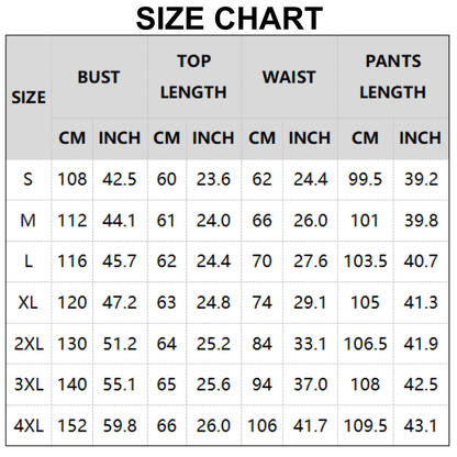 Women's Casual Denim Top & Pants 2-Piece Set