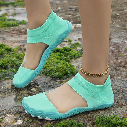 Chaussures d'eau unisexes à séchage rapide