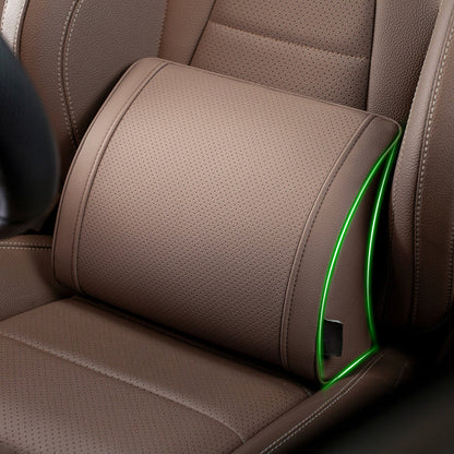 🥳VENTE FLASH 2026🥳💞Plus de 50 000 vendus !💥🚗✨ Vente flash : 50 % de réduction ! Ensemble ergonomique avec appui-tête et soutien lombaire pour sièges auto