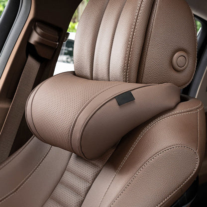 🥳VENTE FLASH 2026🥳💞Plus de 50 000 vendus !💥🚗✨ Vente flash : 50 % de réduction ! Ensemble ergonomique avec appui-tête et soutien lombaire pour sièges auto