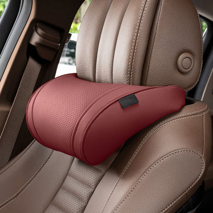 🥳VENTE FLASH 2026🥳💞Plus de 50 000 vendus !💥🚗✨ Vente flash : 50 % de réduction ! Ensemble ergonomique avec appui-tête et soutien lombaire pour sièges auto