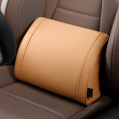 🥳VENTE FLASH 2026🥳💞Plus de 50 000 vendus !💥🚗✨ Vente flash : 50 % de réduction ! Ensemble ergonomique avec appui-tête et soutien lombaire pour sièges auto