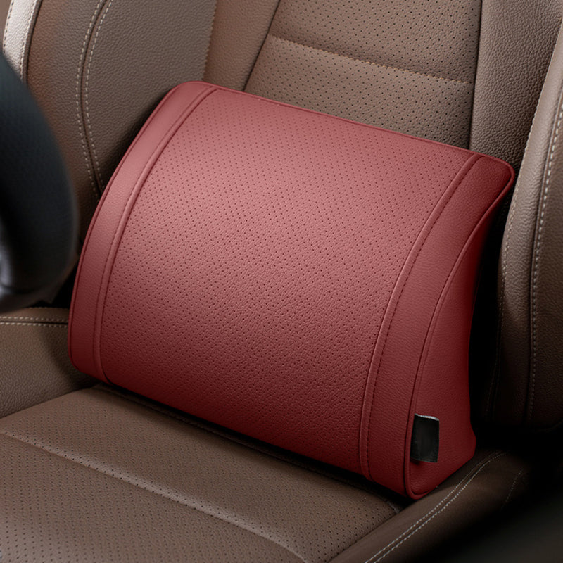 🥳VENTE FLASH 2026🥳💞Plus de 50 000 vendus !💥🚗✨ Vente flash : 50 % de réduction ! Ensemble ergonomique avec appui-tête et soutien lombaire pour sièges auto