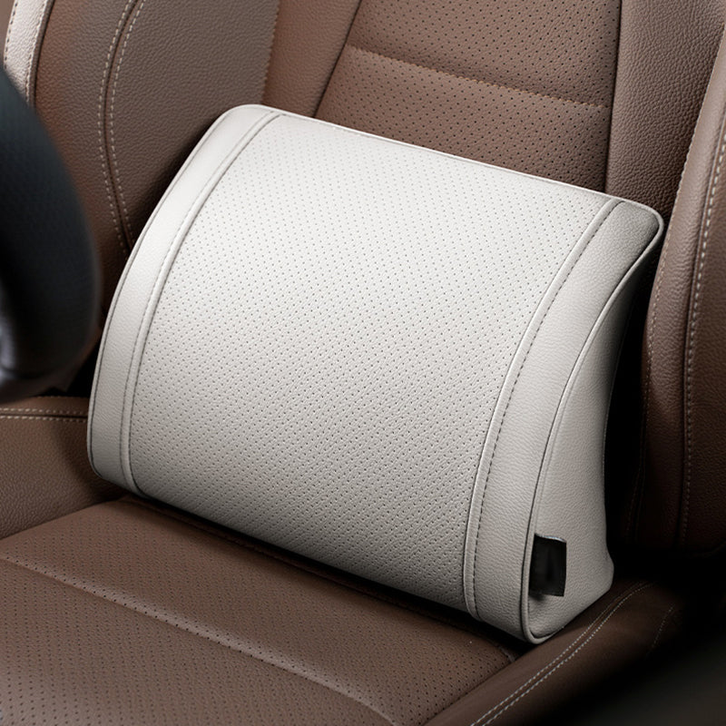 🥳VENTE FLASH 2026🥳💞Plus de 50 000 vendus !💥🚗✨ Vente flash : 50 % de réduction ! Ensemble ergonomique avec appui-tête et soutien lombaire pour sièges auto