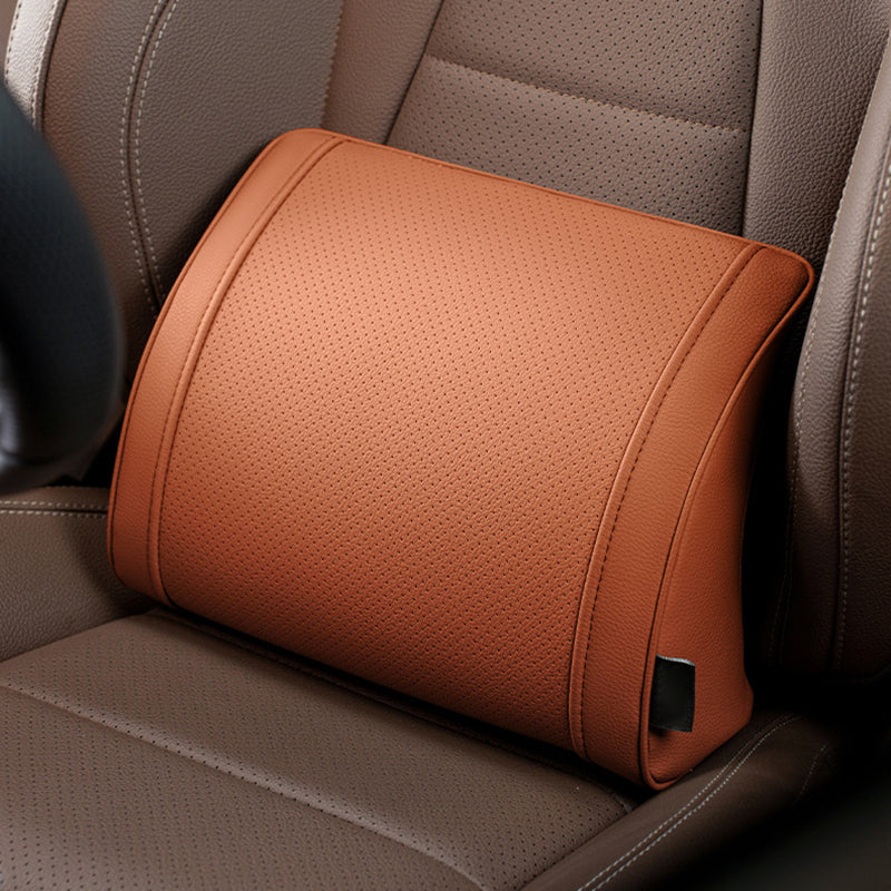 🥳VENTE FLASH 2026🥳💞Plus de 50 000 vendus !💥🚗✨ Vente flash : 50 % de réduction ! Ensemble ergonomique avec appui-tête et soutien lombaire pour sièges auto