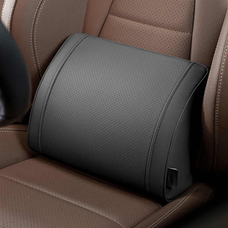 🥳VENTE FLASH 2026🥳💞Plus de 50 000 vendus !💥🚗✨ Vente flash : 50 % de réduction ! Ensemble ergonomique avec appui-tête et soutien lombaire pour sièges auto