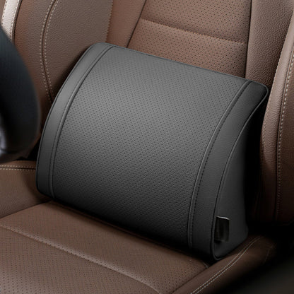 🥳VENTE FLASH 2026🥳💞Plus de 50 000 vendus !💥🚗✨ Vente flash : 50 % de réduction ! Ensemble ergonomique avec appui-tête et soutien lombaire pour sièges auto