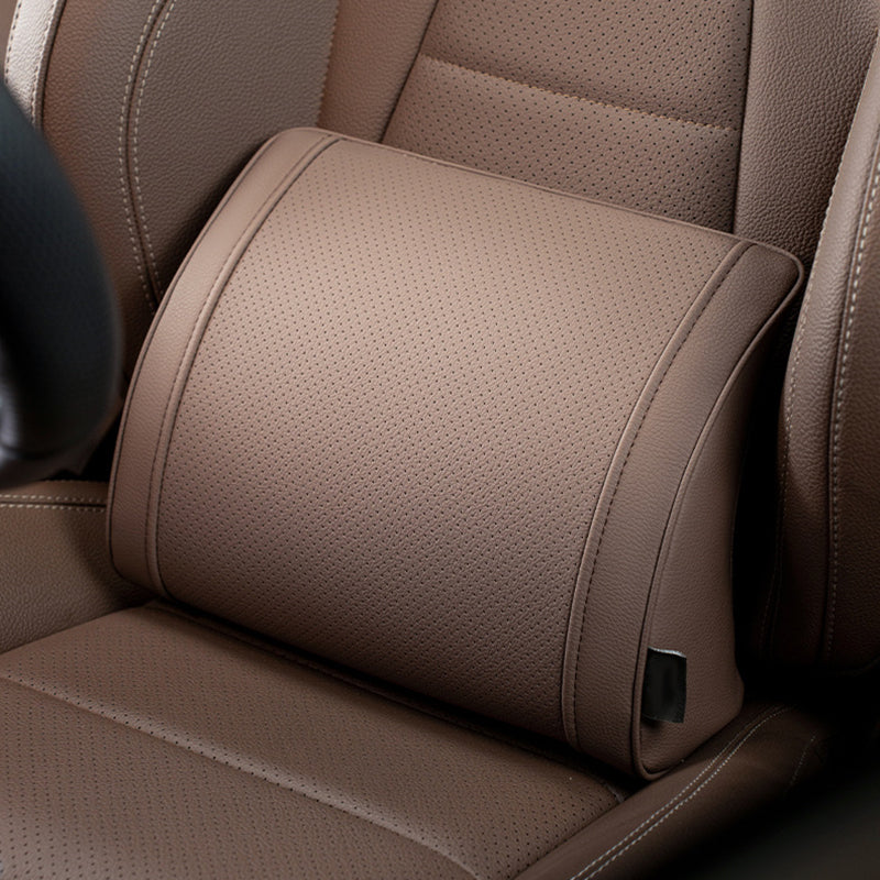 🥳VENTE FLASH 2026🥳💞Plus de 50 000 vendus !💥🚗✨ Vente flash : 50 % de réduction ! Ensemble ergonomique avec appui-tête et soutien lombaire pour sièges auto