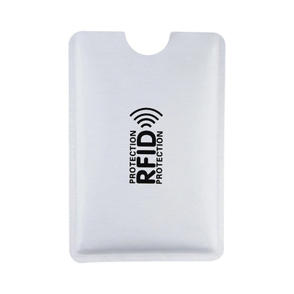 💳🔒 PROMO Étuis anti-RFID pour cartes bancaires protection contre le piratage ✨