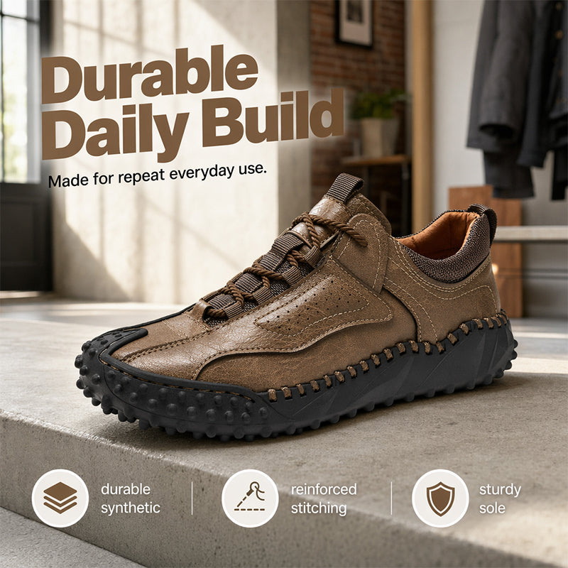 👣Nouveauté ! ☀️Baskets tout-terrain décontractées, légères, semelle amortissante et antidérapante