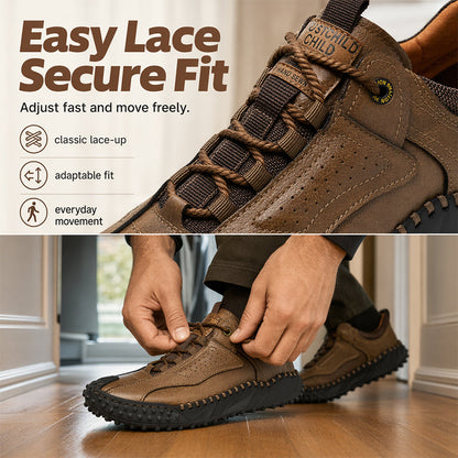 👣Nouveauté ! ☀️Baskets tout-terrain décontractées, légères, semelle amortissante et antidérapante