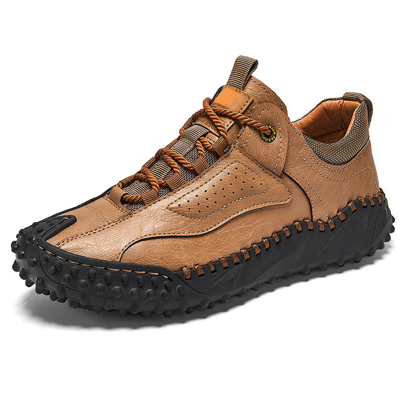 👣Nouveauté ! ☀️Baskets tout-terrain décontractées, légères, semelle amortissante et antidérapante