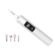 💎 50 % DE RÉDUCTION EN CE MOMENT ! ✨Polisseuse à ongles électrique professionnelle