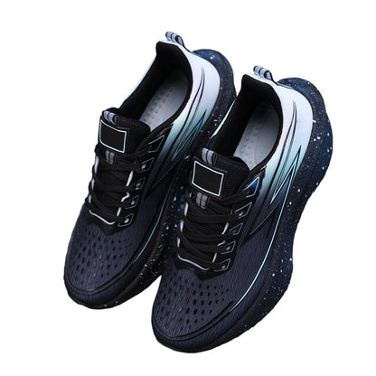 🛍️ 50 % de réduction – Baskets respirantes à semelles amortissantes – idéales pour le fitness, la course à pied et les activités de plein air 👟