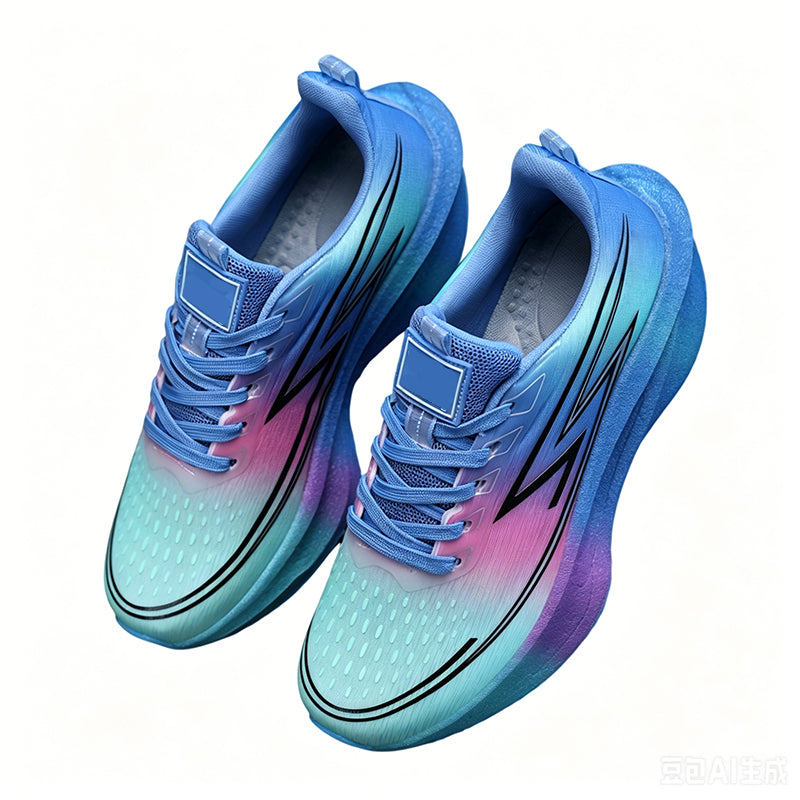 🛍️ 50 % de réduction – Baskets respirantes à semelles amortissantes – idéales pour le fitness, la course à pied et les activités de plein air 👟