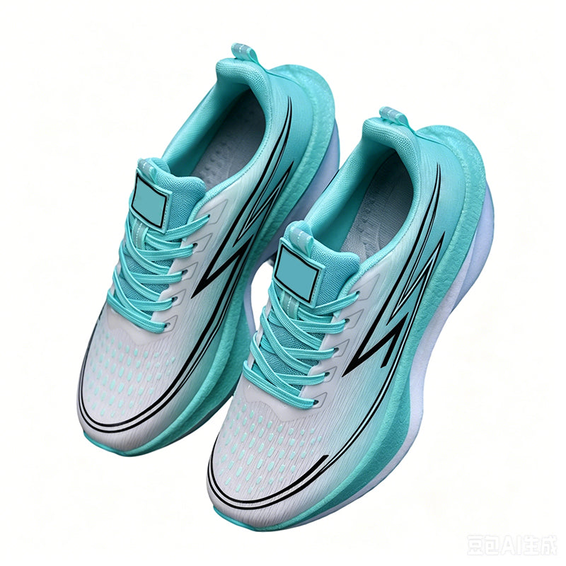 🛍️ 50 % de réduction – Baskets respirantes à semelles amortissantes – idéales pour le fitness, la course à pied et les activités de plein air 👟