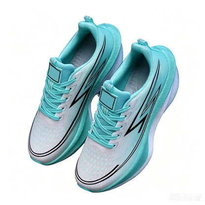 🛍️ 50 % de réduction – Baskets respirantes à semelles amortissantes – idéales pour le fitness, la course à pied et les activités de plein air 👟