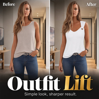 Débardeur d'été unie, coupe ample, pour femme