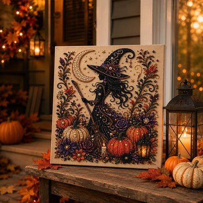 🔥 Dernier jour : -60 % – 👻✨ Kit créatif de perles pour Halloween – Transformez de minuscules perles en créations magiques, à la fois effrayantes et adorables.