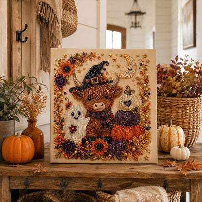 🔥 Dernier jour : -60 % – 👻✨ Kit créatif de perles pour Halloween – Transformez de minuscules perles en créations magiques, à la fois effrayantes et adorables.