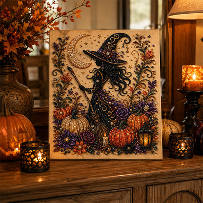 🔥 Dernier jour : -60 % – 👻✨ Kit créatif de perles pour Halloween – Transformez de minuscules perles en créations magiques, à la fois effrayantes et adorables.