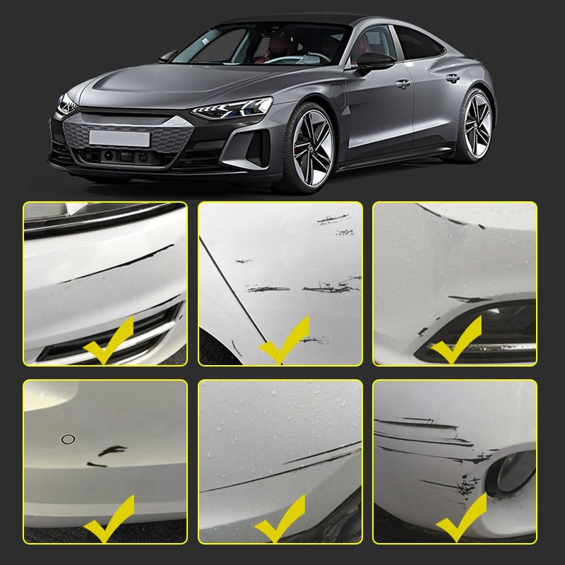Stylo de Réparation de Rayures pour Voiture