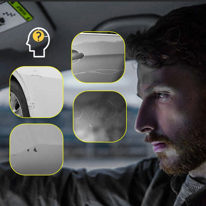 Stylo de Réparation de Rayures pour Voiture