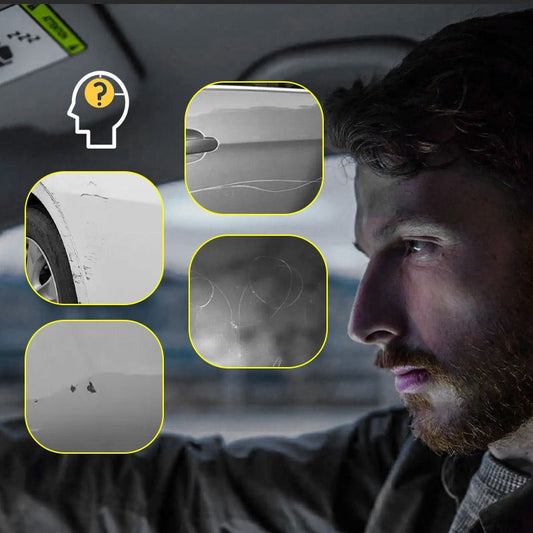 Stylo de Réparation de Rayures pour Voiture