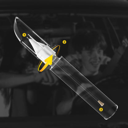 Stylo de Réparation de Rayures pour Voiture