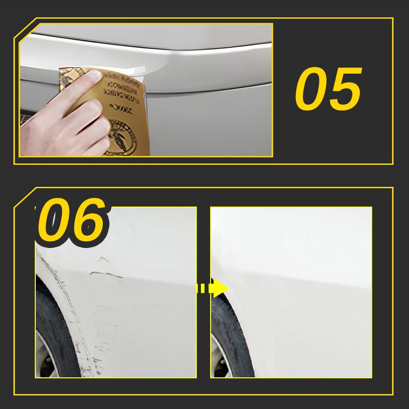 Stylo de Réparation de Rayures pour Voiture
