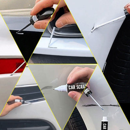 Stylo de Réparation de Rayures pour Voiture